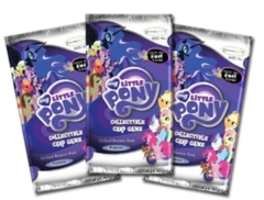 My Little Pony CCG Booster Pack (15 Cards)